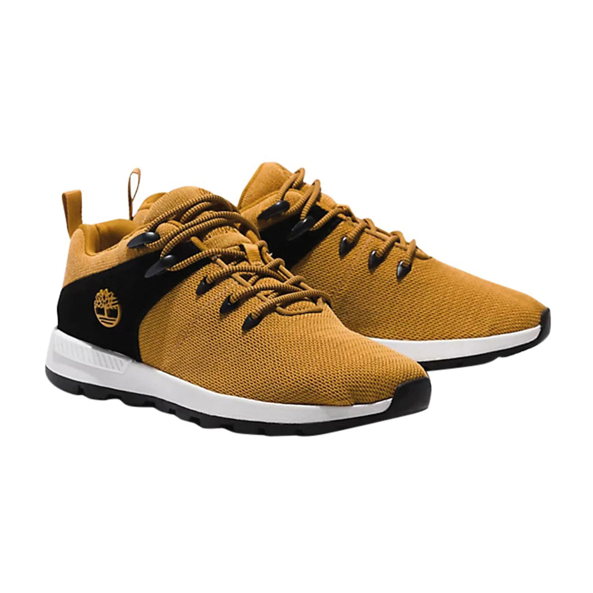 Timberland Nette schoenen  SPRINT TREKR LOW KNIT