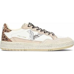 Victoria Sneakers  Smash - animal mix