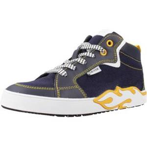 Geox Sneakers  J ALPHABEET BOY