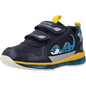 Geox Sneakers  B TODO BOY