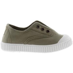 Victoria Sneakers  1915 inglesa elÁstico lona tintaa drec