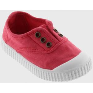 Victoria Sneakers  1915 inglesa elÁstico lona tintaa drec