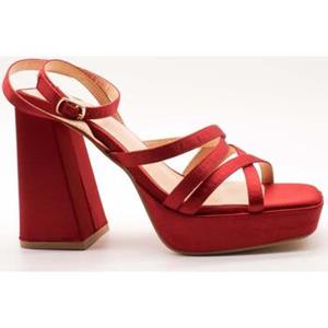 Alma Blue Sandalen  -