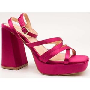 Alma Blue Sandalen  -