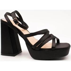 Alma Blue Sandalen  -