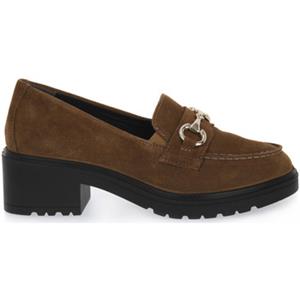 IGI&Co Mocassins IgI&CO JANITA COGNAC