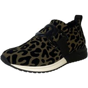 La strada Mocassins  -