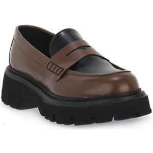 Frau Mocassins  BRISTOL MULBERRY