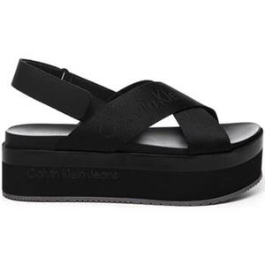 Calvin Klein Jeans Teenslippers  -