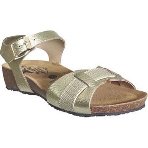 Plakton Sandalen  Nube