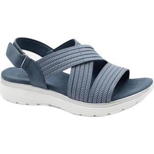 Cinzia Soft Sandalen  CIN-E24-MCA1027-JE