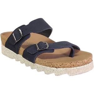 Nature Is Future Teenslippers  Maliza