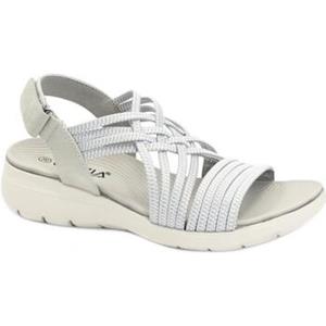 Cinzia Soft Sandalen  CIN-E24-MCA1028-GR