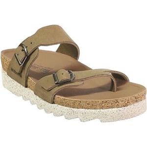 Nature Is Future Teenslippers  Maliza