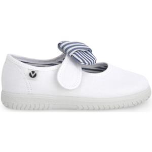 Victoria Sneakers  BLANCO