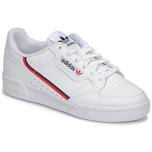 Adidas Lage Sneakers  CONTINENTAL 80 J