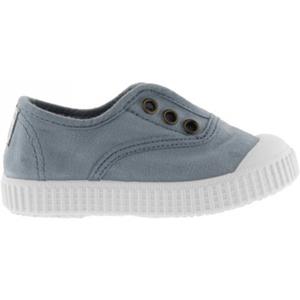 Victoria Sneakers  1915 inglesa elÁstico lona tintaa drec