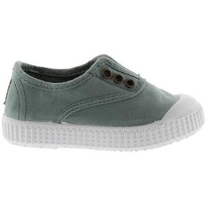 Victoria Sneakers  1915 inglesa elÁstico lona tintaa drec