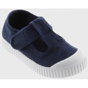 Victoria Sneakers  1915 sandalia lona tintada drec