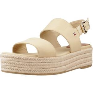 Tommy Hilfiger Sandalen  HARVEST WHEAT