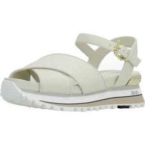 Liu Jo Sandalen  MAXI WONDER 11