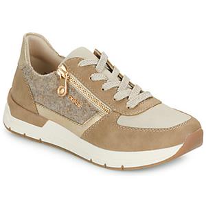 Rieker Lage Sneakers  BRUNA