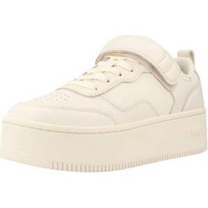 Tommy Jeans Sneakers  ADHESIVE STRIP FLATFORM