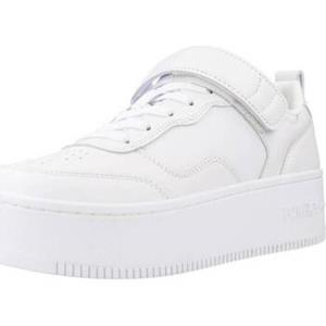 Tommy Jeans Sneakers  ADHESIVE STRIP FLATFORM