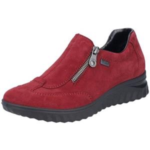Rieker Mocassins  -
