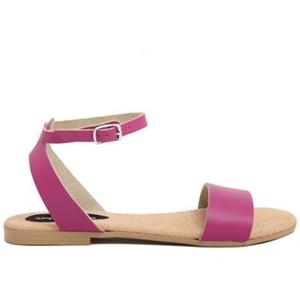 Fashion Attitude Sandalen  Fame23-lm704151