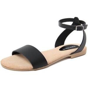 Fashion Attitude Sandalen  Fame23-lm704151