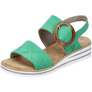 Rieker Sandalen  -