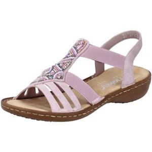 Rieker Sandalen  -