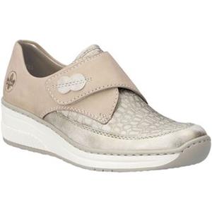 Rieker Mocassins  487C0