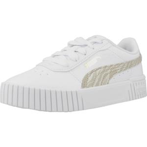 Puma Sneakers  CARINA 2.0 ZEBRA PS