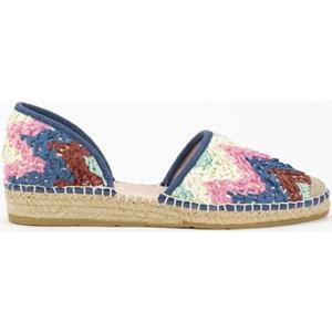 Macarena Espadrilles  33002