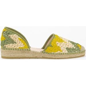 Macarena Espadrilles  33003