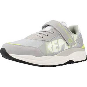 Replay Sneakers  MERAK