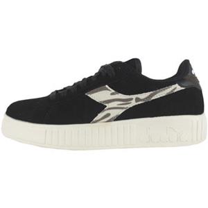Diadora Sneakers  501.178739 01 C0200 Black/Black