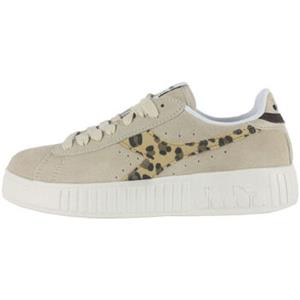 Diadora Sneakers  501.178739 01 C8101 White/Parchment