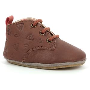 Aster Babyslofjes  Layas