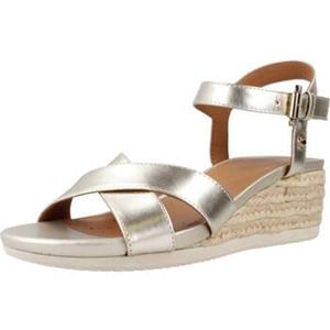 Geox Sandalen  D ISCHIA CORDA