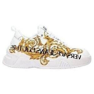 Versace Jeans Couture Sneakers  73VA3SF4