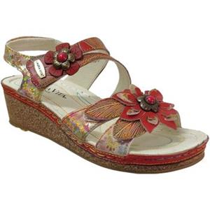 Laura vita Sandalen  Fascineo 43