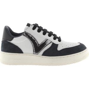 Victoria Lage Sneakers  -sneakers 1258259 Madrid suède