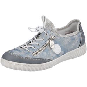 Rieker Mocassins  -