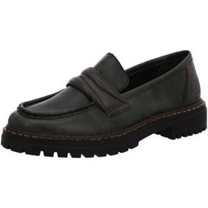 Rieker Mocassins  -