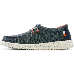 HEYDUDE Lage Sneakers  -