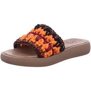 Werner Schuhe Klompen  -