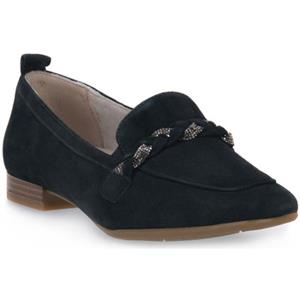 Jana Mocassins  NAVY